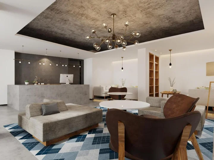 Сямынь: Xiamen Koala Home Hostel