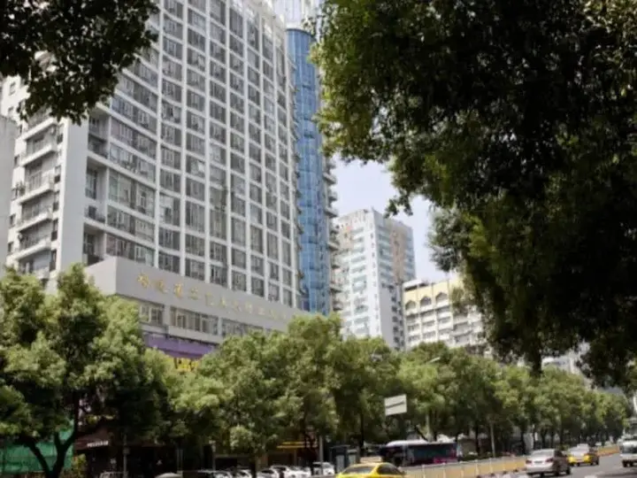 Фучжоу: Fuzhou Tongyijia Apartment Hotel
