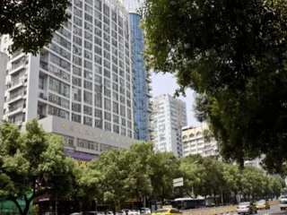 Фучжоу: Fuzhou Tongyijia Apartment Hotel
