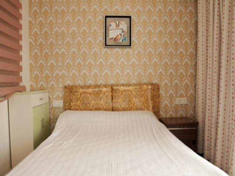 Фучжоу: Fuzhou Tongyijia Apartment Hotel