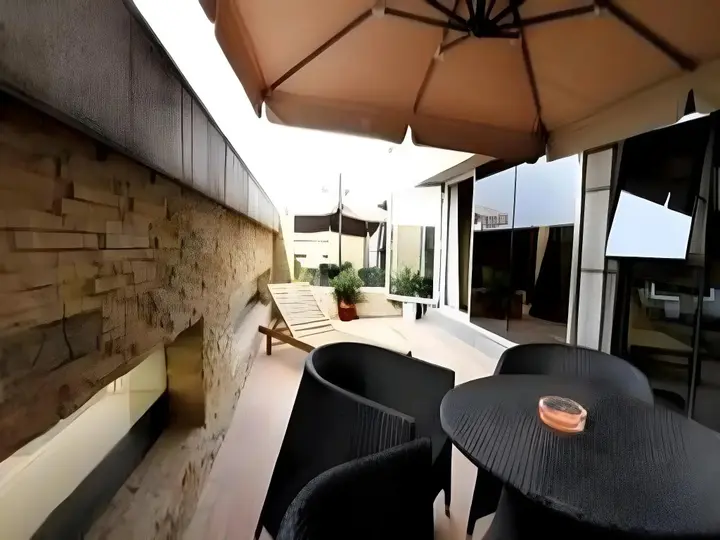 Чанша: JI Hotel Changsha Furong Zhong Road