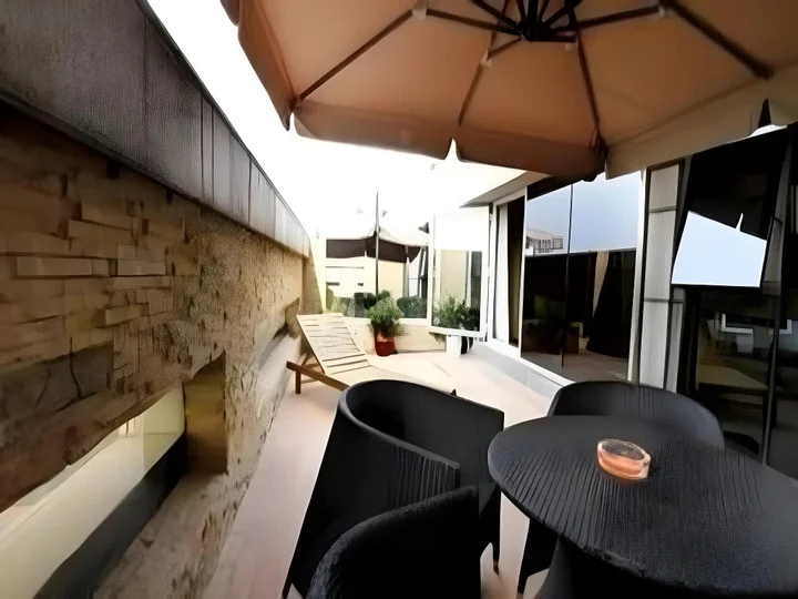 Чанша: JI Hotel Changsha Furong Zhong Road