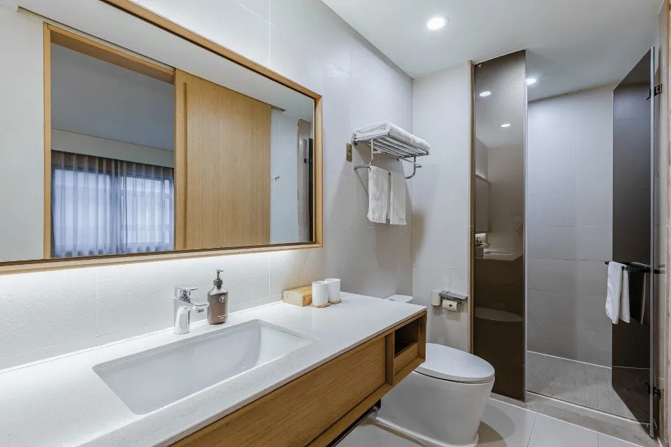 Шанхай: JI Hotel Zhaojiabang Road