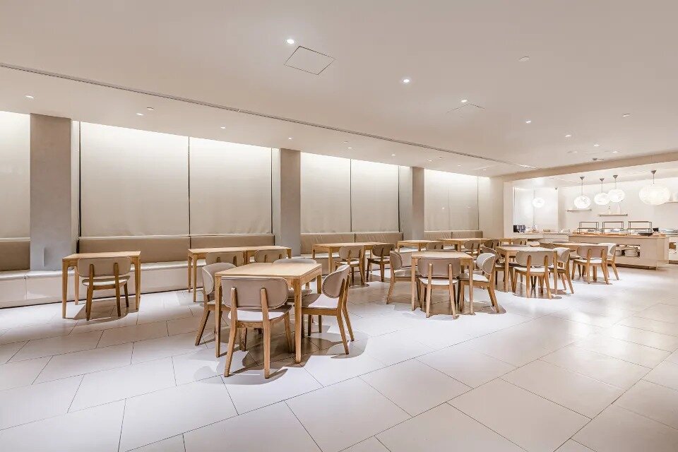 Шанхай: JI Hotel Zhaojiabang Road