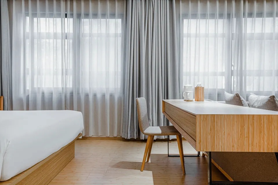 Шанхай: JI Hotel Zhaojiabang Road