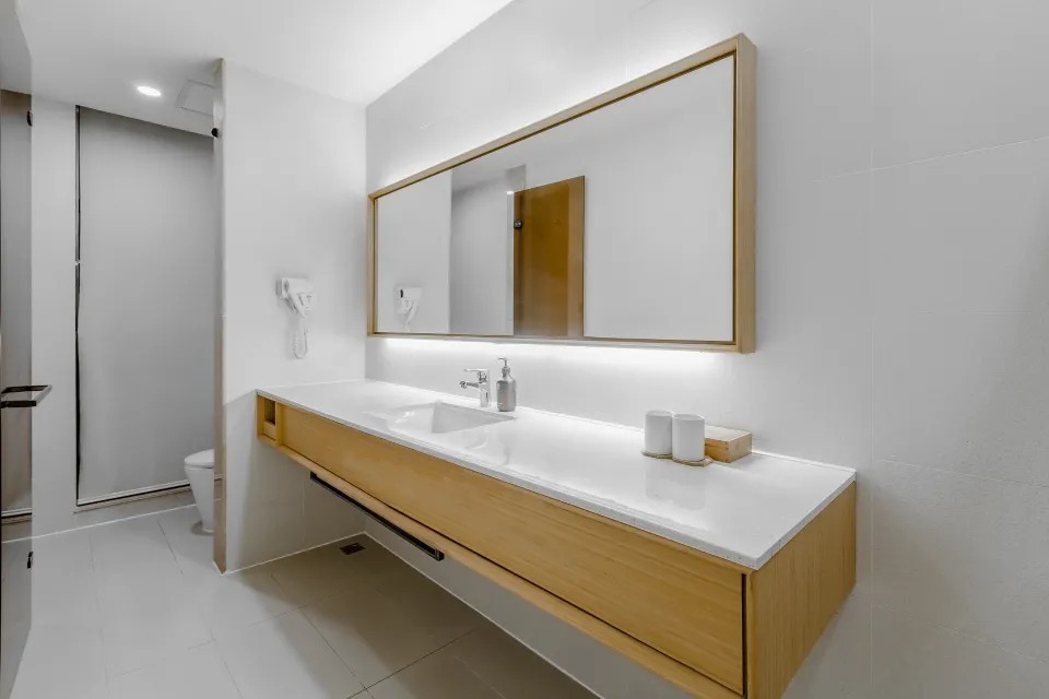 Шанхай: JI Hotel Zhaojiabang Road