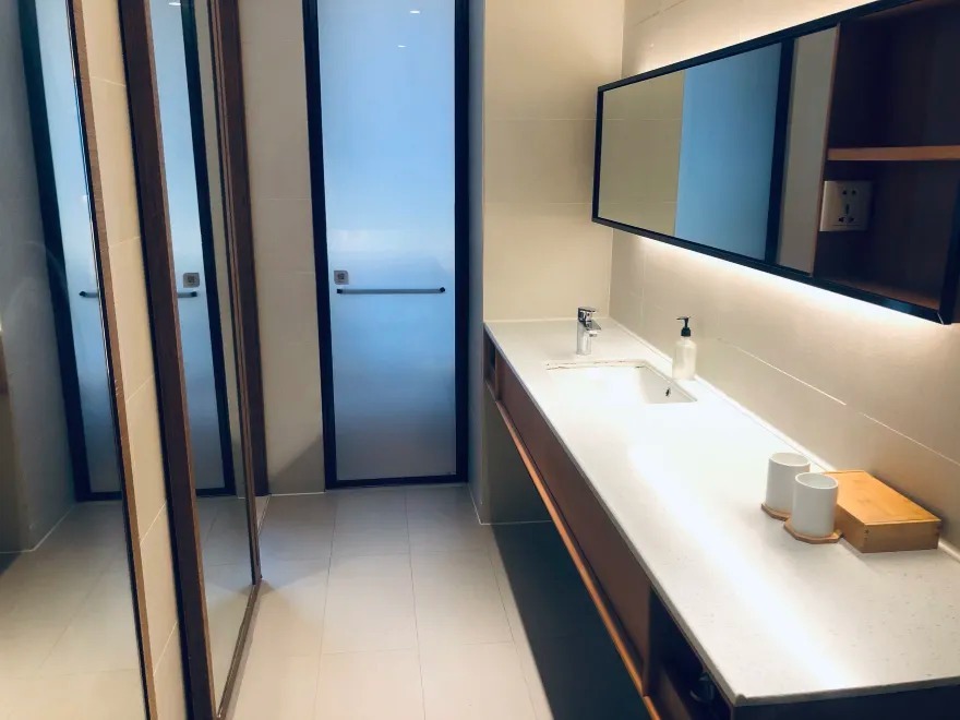 Шанхай: JI Hotel Zhaojiabang Road