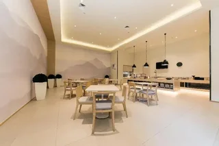 Хэфэй: JI Hotel 1912 Bar Street