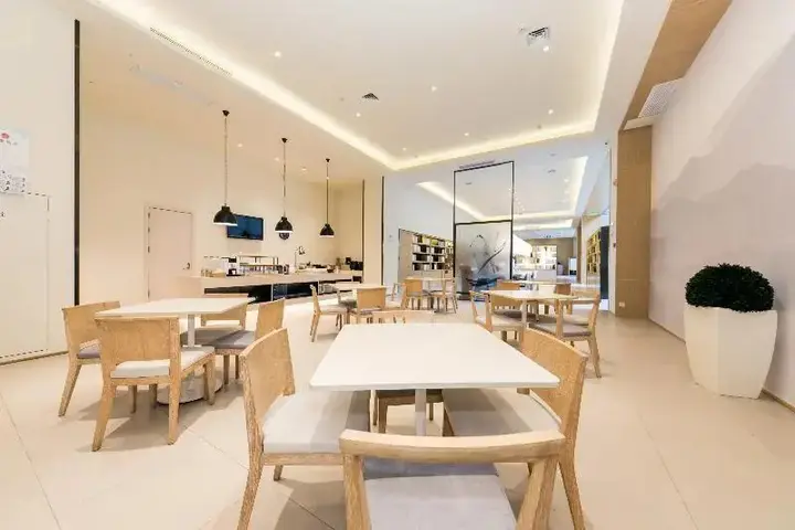 Хэфэй: JI Hotel 1912 Bar Street