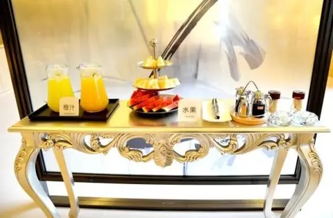 Хэфэй: JI Hotel 1912 Bar Street
