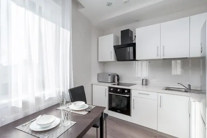 BestFlat24 White Kit — фото 2