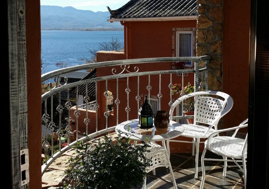 Лицзян: Lijiang Escape Inn