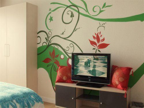 Пекин: Beijing Eletel Apartment