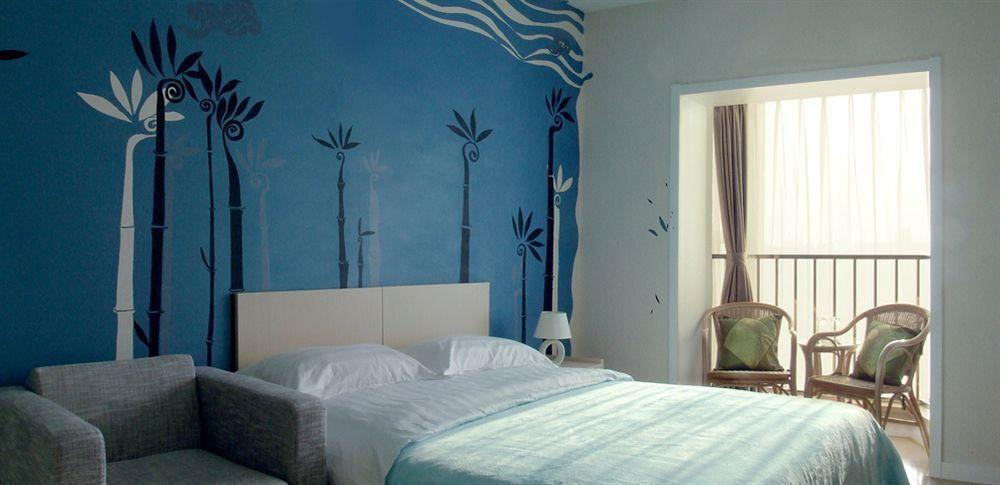 Пекин: Beijing Eletel Apartment