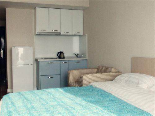 Пекин: Beijing Eletel Apartment
