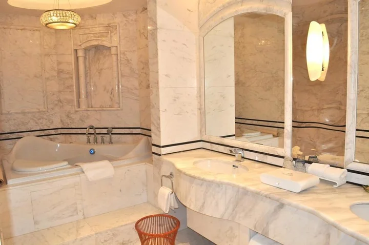 Тайчжоу: Traders Oriental Hotel