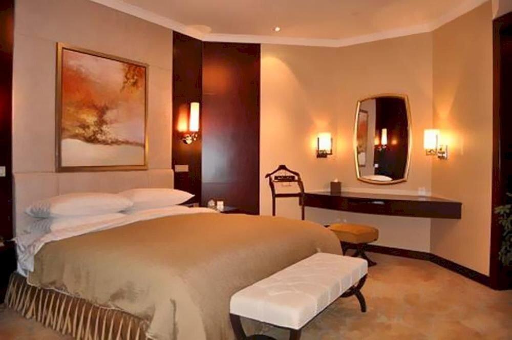 Тайчжоу: Traders Oriental Hotel