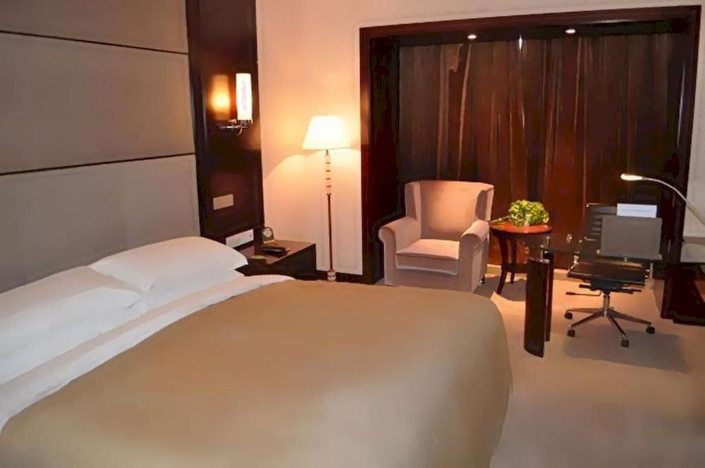 Тайчжоу: Traders Oriental Hotel
