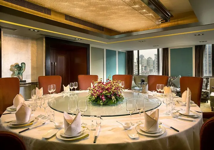 Ухань: Wuhan Oriental Jianguo Hotel