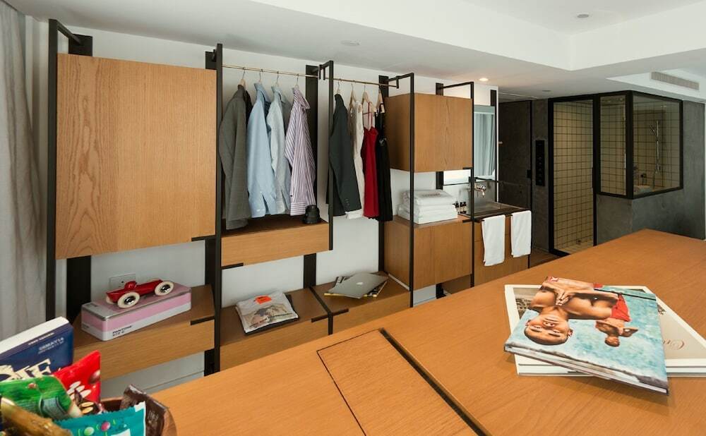 Гонконг: Residence G Hong Kong