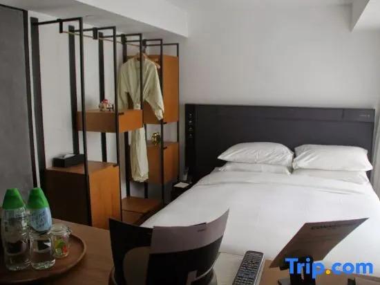 Гонконг: Residence G Hong Kong