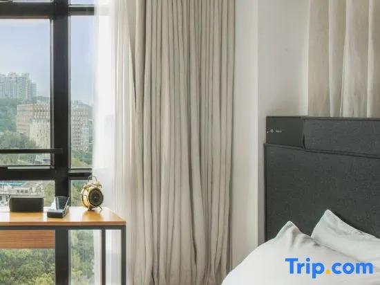 Гонконг: Residence G Hong Kong