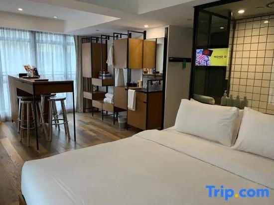 Гонконг: Residence G Hong Kong