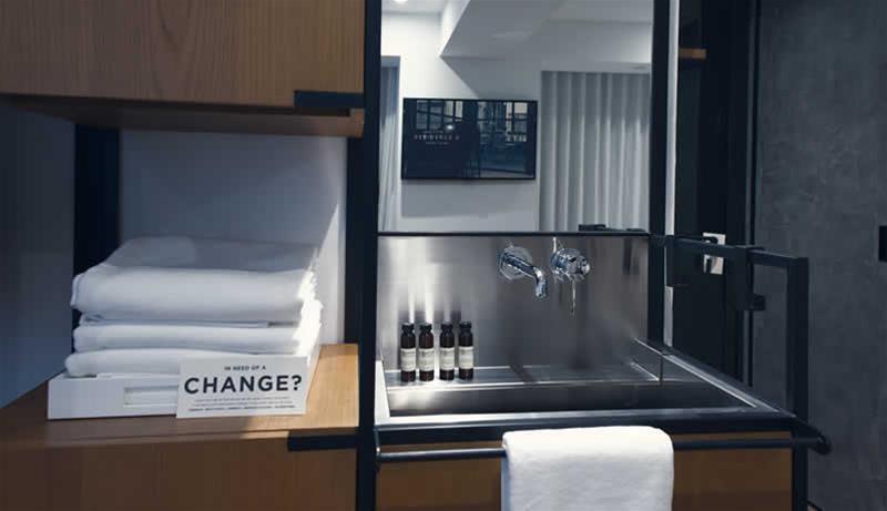Гонконг: Residence G Hong Kong