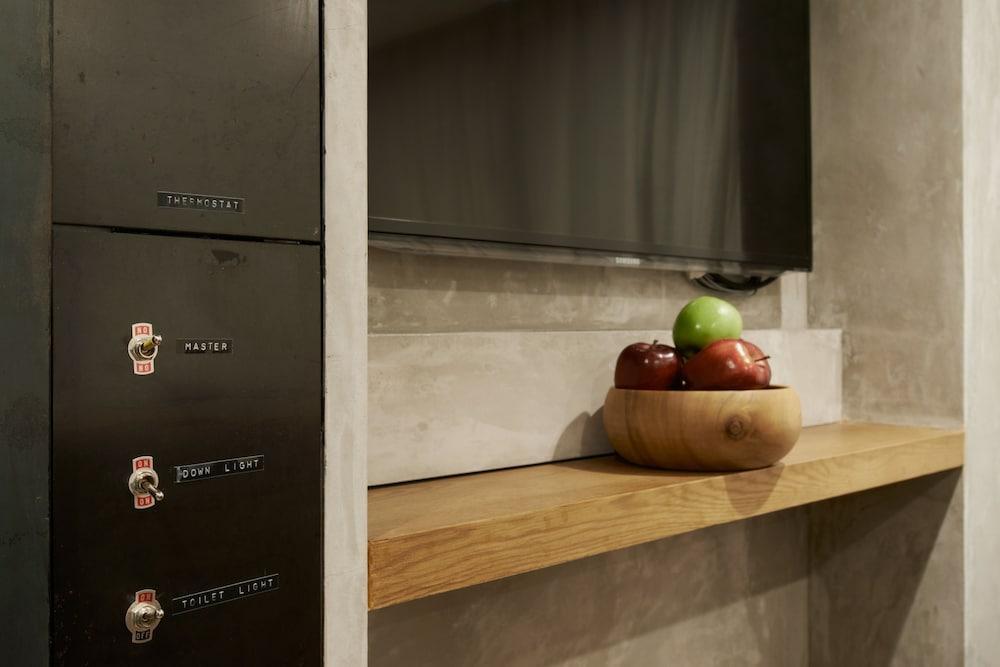 Гонконг: Residence G Hong Kong