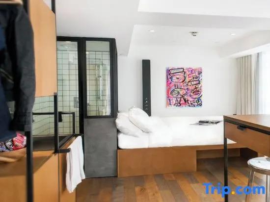 Гонконг: Residence G Hong Kong