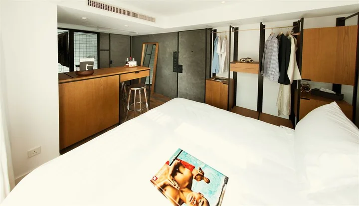 Гонконг: Residence G Hong Kong