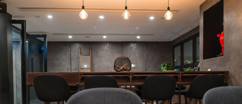 Гонконг: Residence G Hong Kong