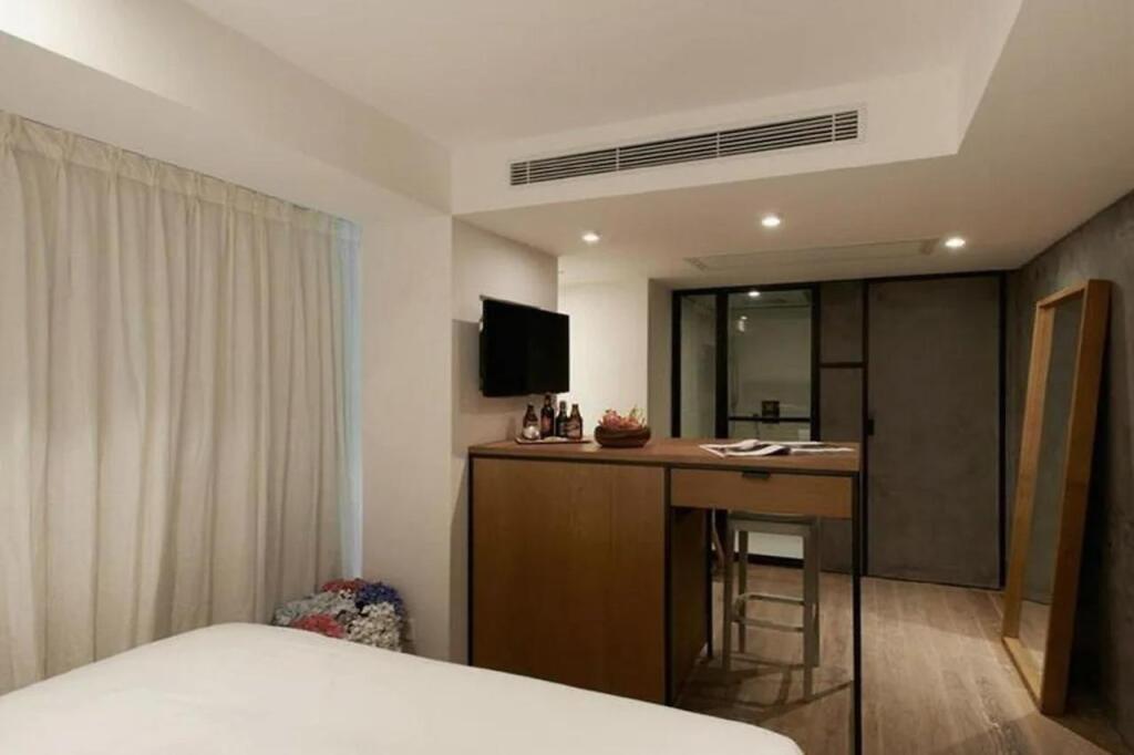 Гонконг: Residence G Hong Kong