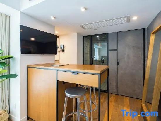 Гонконг: Residence G Hong Kong