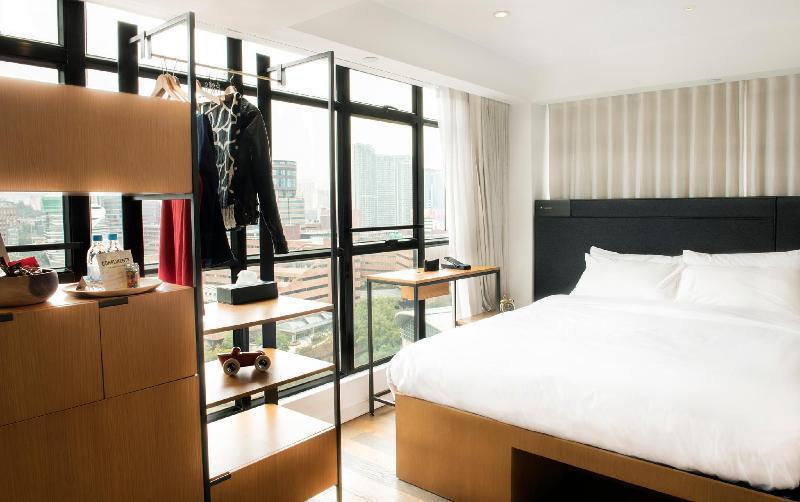Гонконг: Residence G Hong Kong