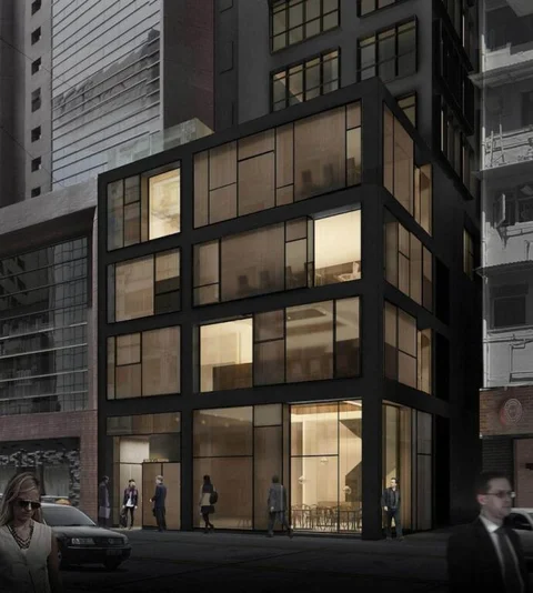 Гонконг: Residence G Hong Kong