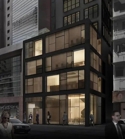 Гонконг: Residence G Hong Kong