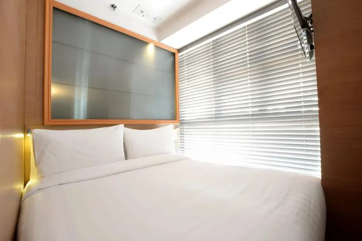Гонконг: Bluejay Residences Ap Lei Chau