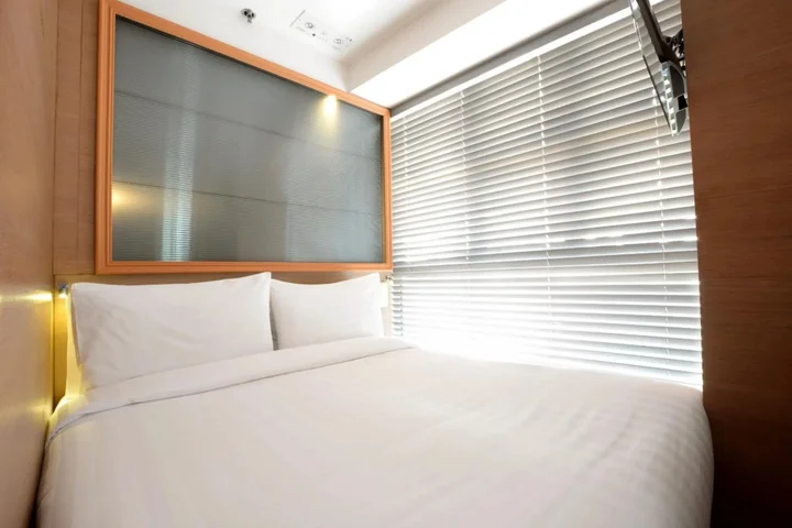 Гонконг: Bluejay Residences Ap Lei Chau