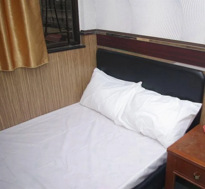 Коулун: Ocean Wifi Hotel