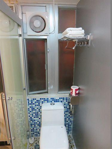 Коулун: Ocean Wifi Hotel