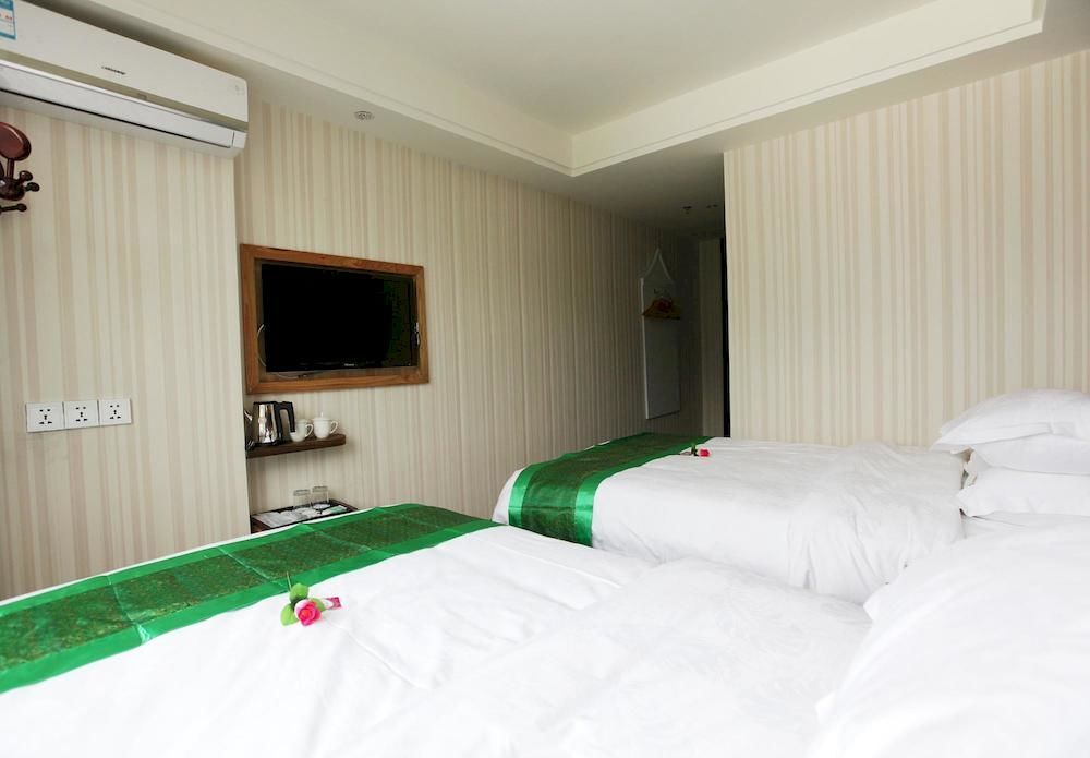 Pattaya Hotel — фото 2