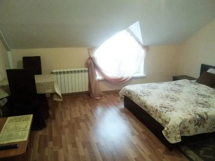 Талдом: BOMOND