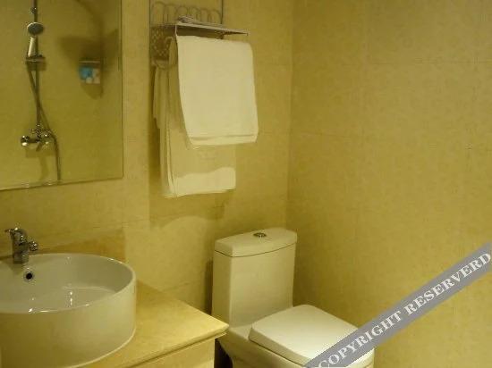 Сичан: Story Hostel