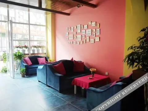 Сичан: Story Hostel