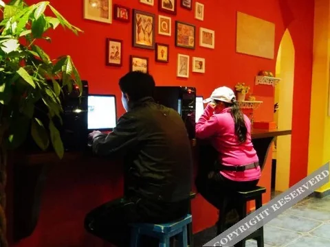 Сичан: Story Hostel