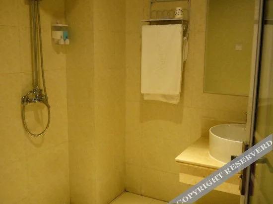 Сичан: Story Hostel