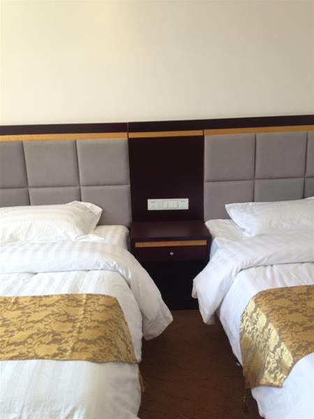 Цзючжайгоу: Cecilia Homestay