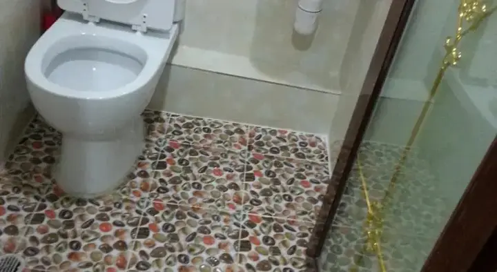 Гонконг: Shangrila Guest House