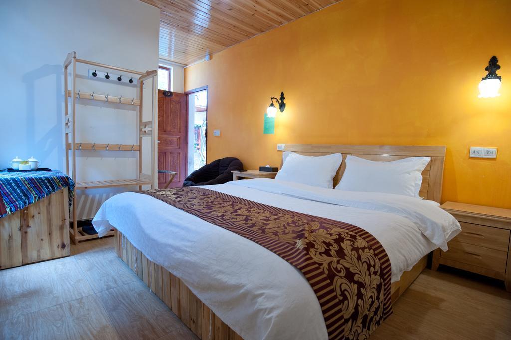 Лицзян: Lijiang Sky Staring Comfort Inn